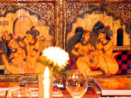 Photo: Kamasutra